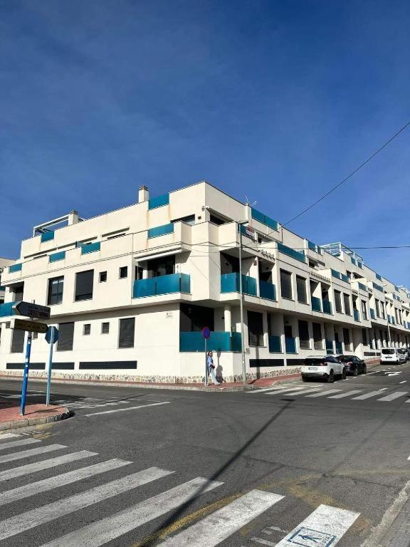 Brilliant Apartment Cibeles Torrevieja Exterior photo